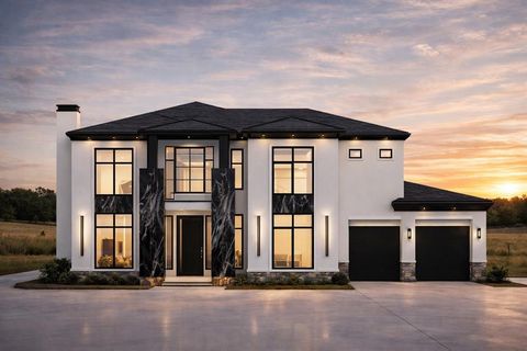 242 Martinez Lot# 18 Road Alma TX 75119