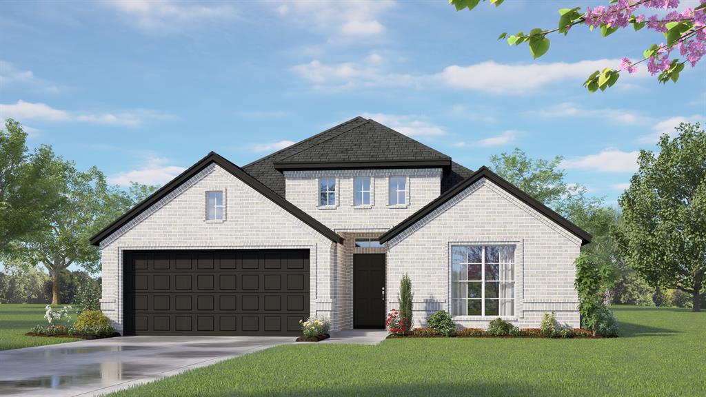 Meadow Park at The Meadows - Residential