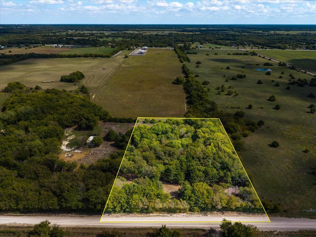 TBD County Road 936