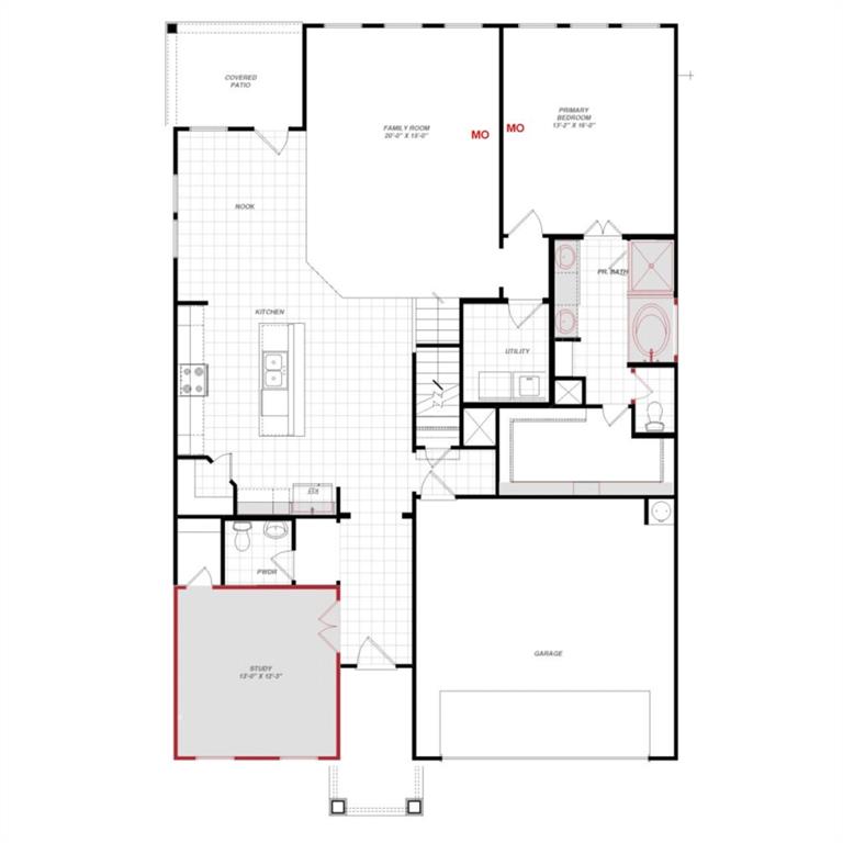 1005 Bearing Street