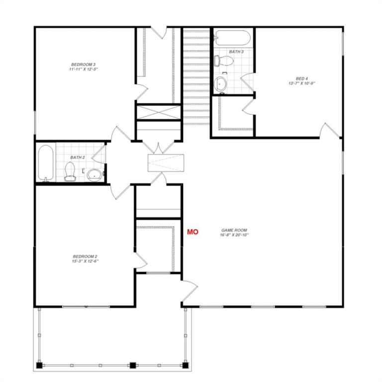1005 Bearing Street