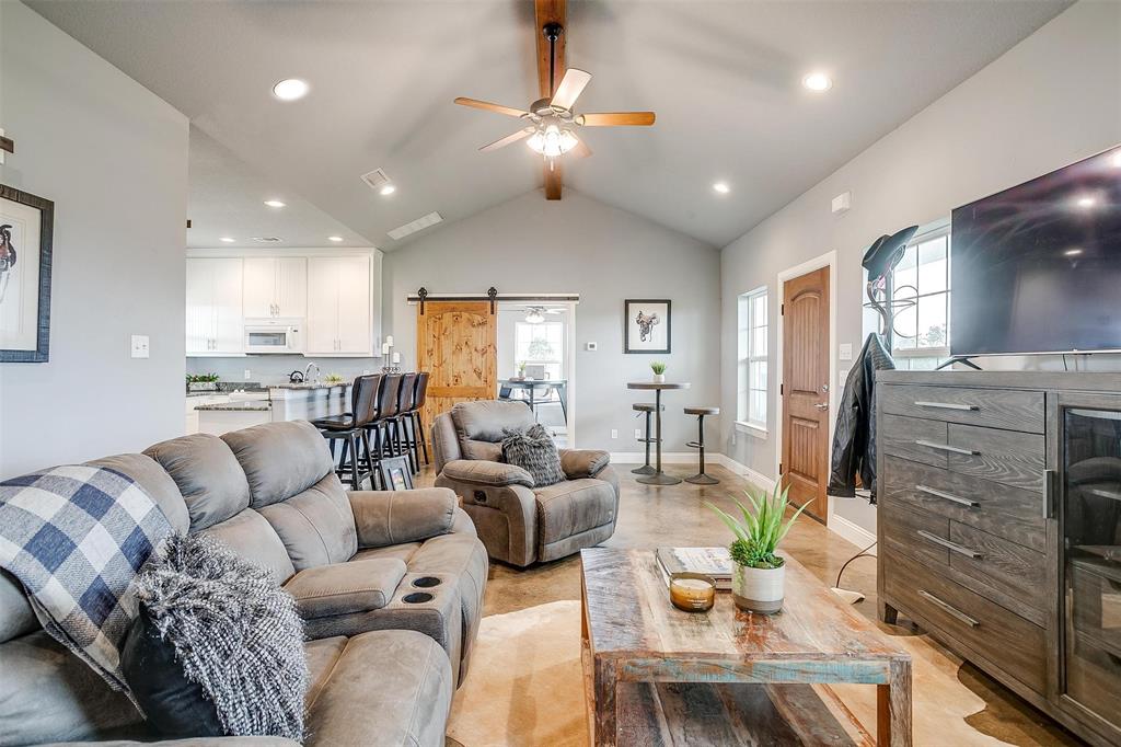 950 Fox Road