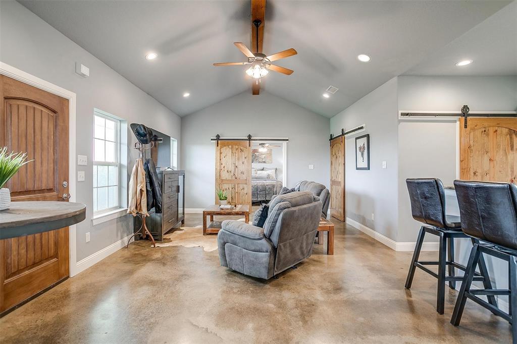 950 Fox Road