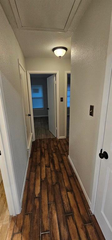 Fireside Village - Residential Lease