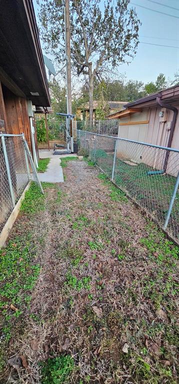 Fireside Village - Residential Lease