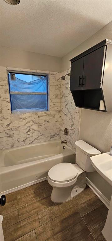 Fireside Village - Residential Lease