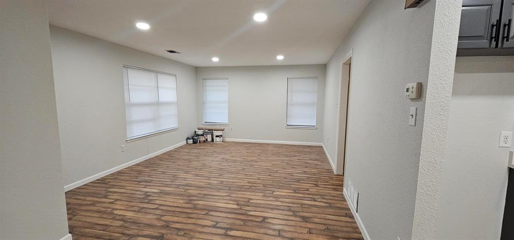 Fireside Village - Residential Lease