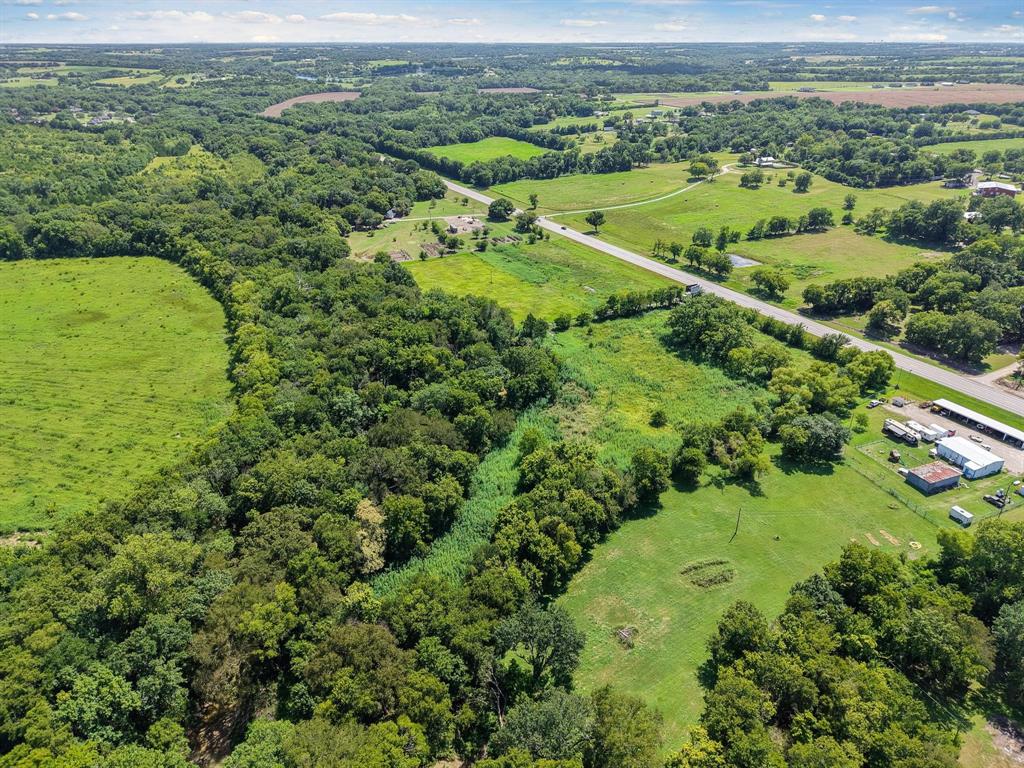 Highway 11 Add - Land