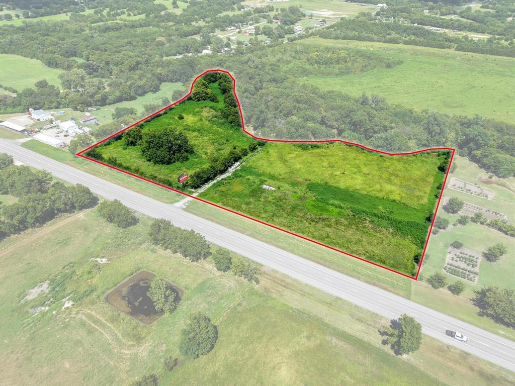 Highway 11 Add - Land