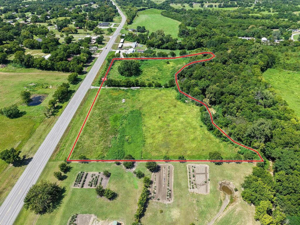 Highway 11 Add - Land