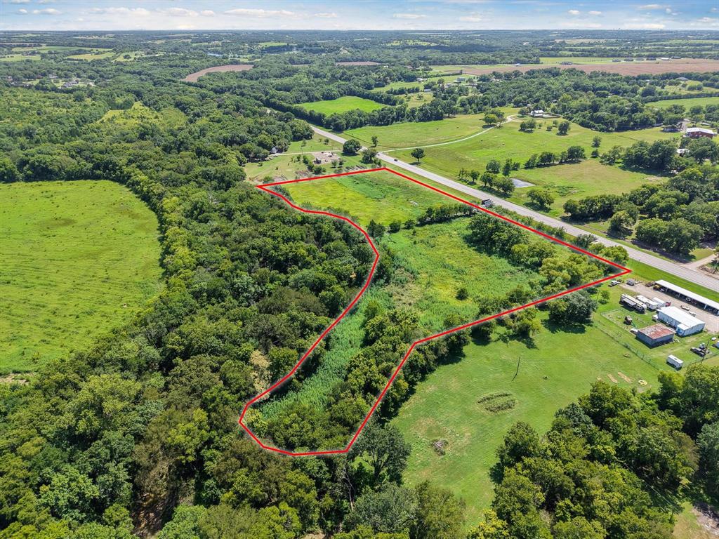 Highway 11 Add - Land