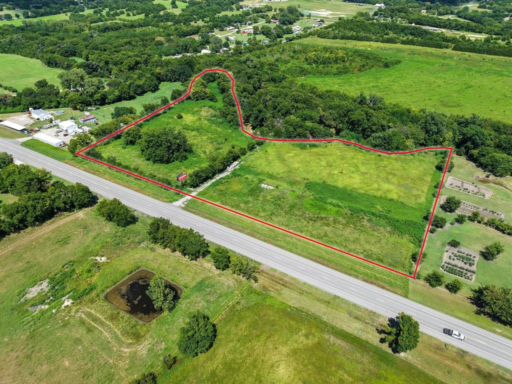 Highway 11 Add - Land