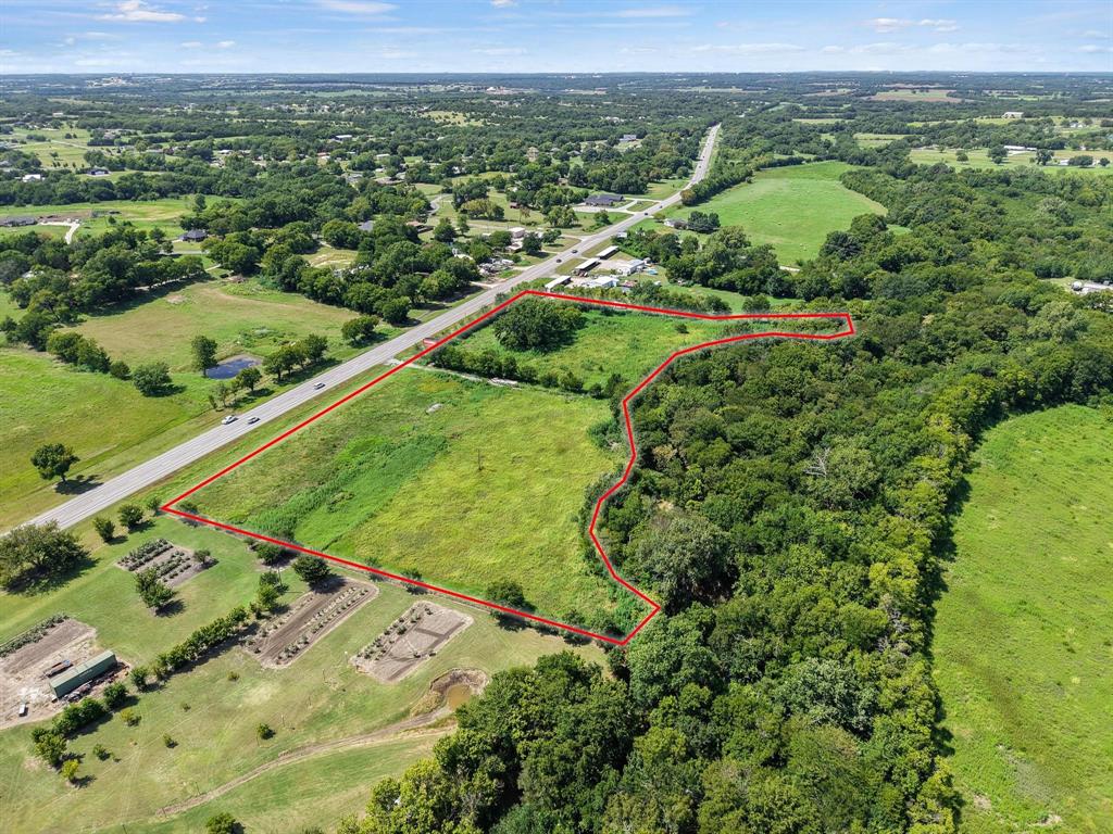 Highway 11 Add - Land