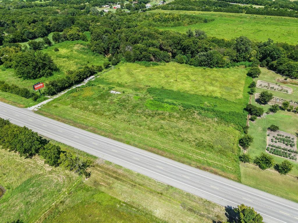 Highway 11 Add - Land