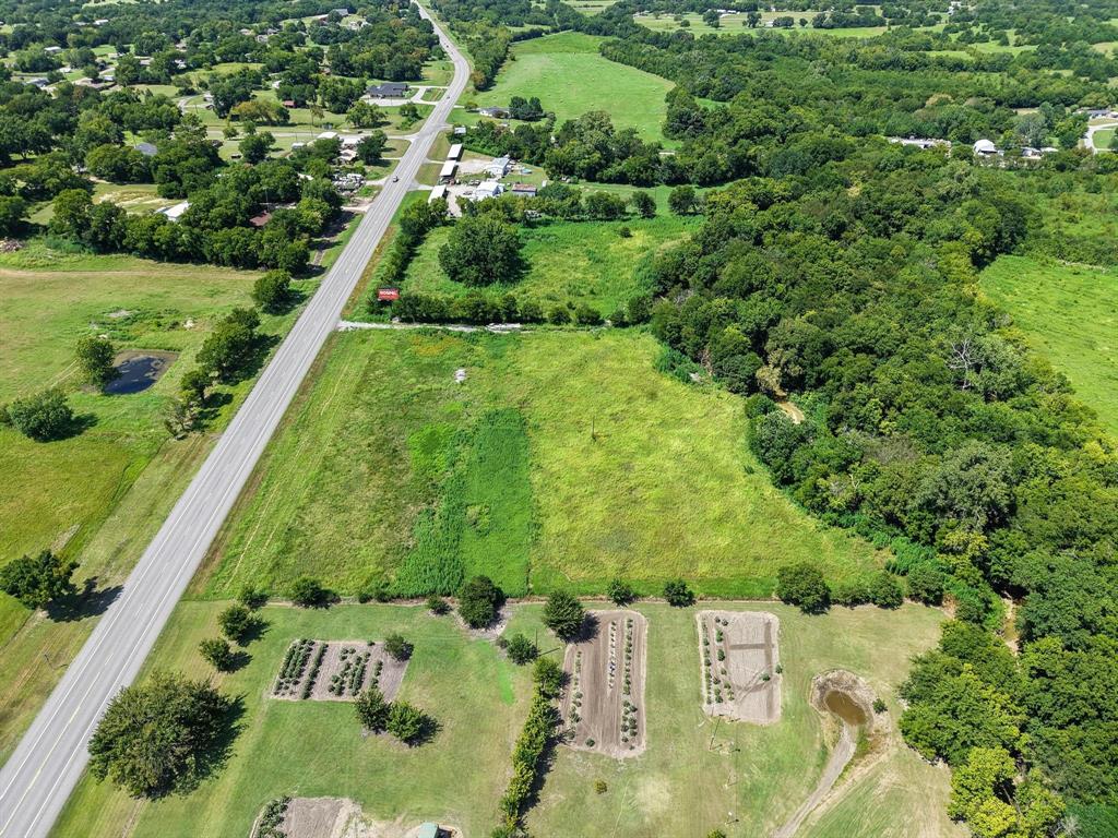 Highway 11 Add - Land