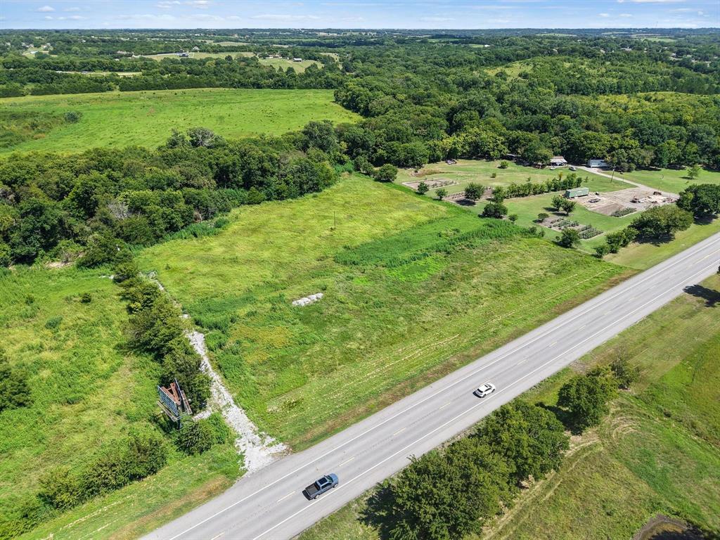 Highway 11 Add - Land