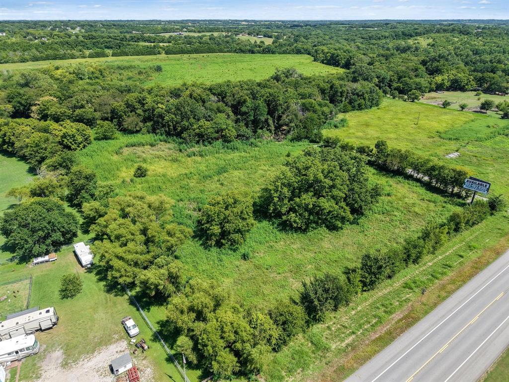 Highway 11 Add - Land