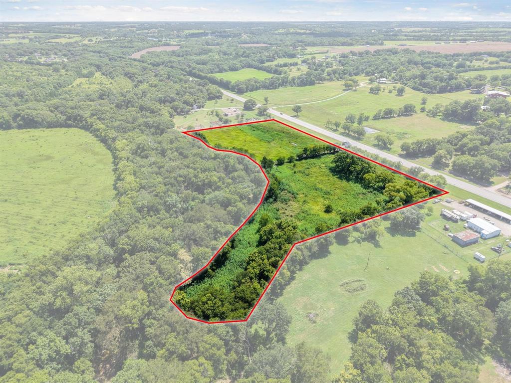 Highway 11 Add - Land