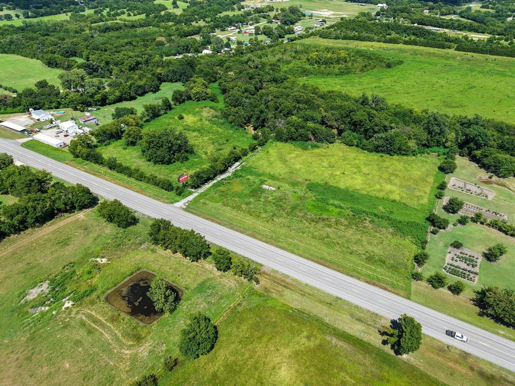 Highway 11 Add - Land