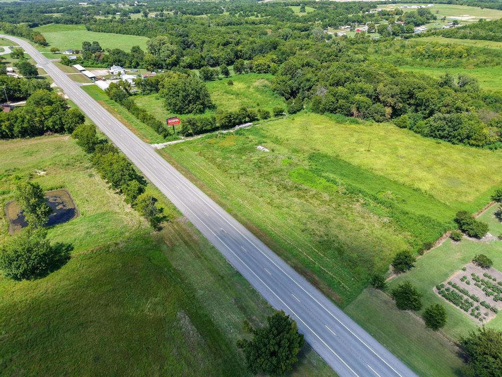 Highway 11 Add - Land