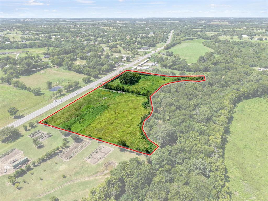 Highway 11 Add - Land