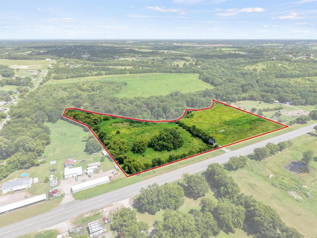 Highway 11 Add - Land