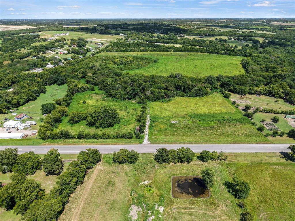 Highway 11 Add - Land