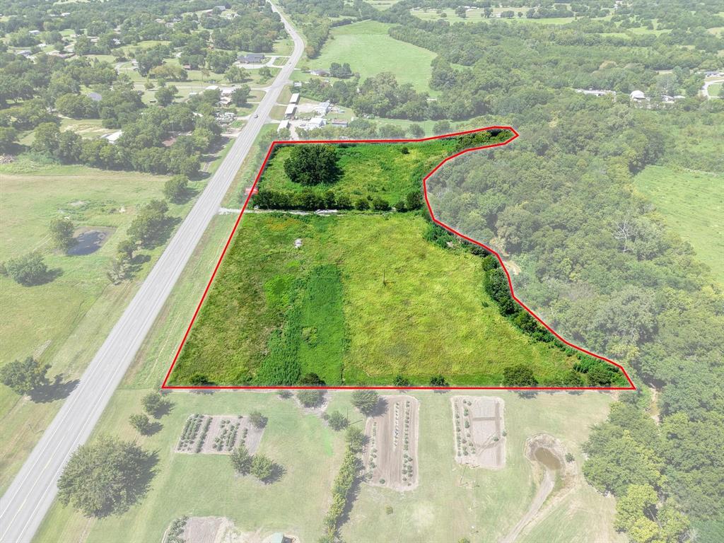 Highway 11 Add - Land