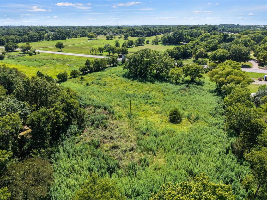 Highway 11 Add - Land