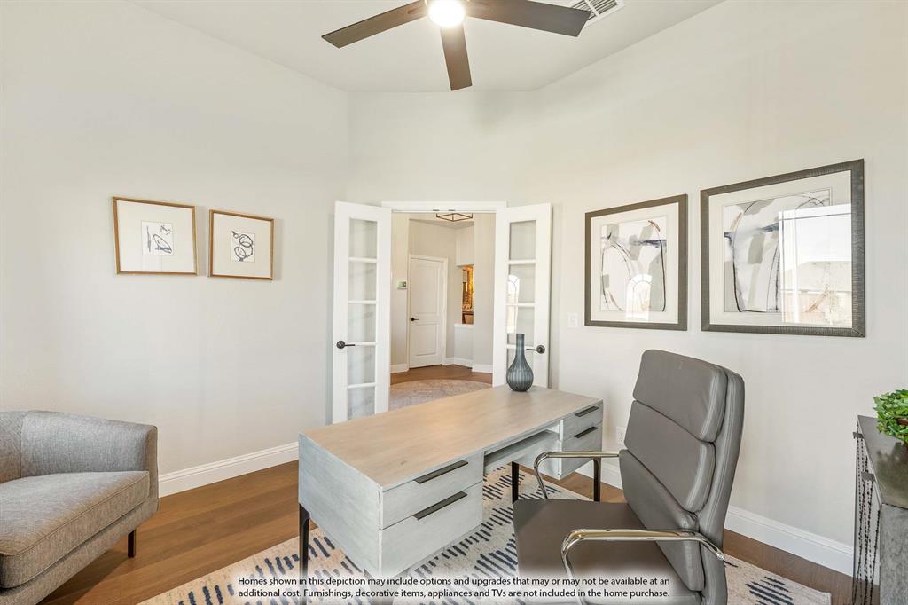 1008 Stonehaven Drive