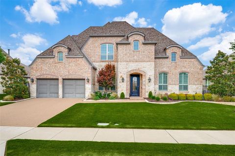 2021 Longmont Lane Prosper TX 75078