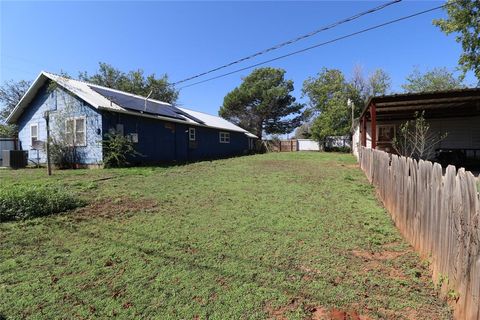 A home in Sweetwater