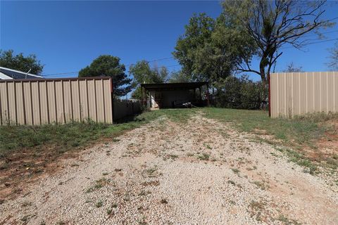 A home in Sweetwater