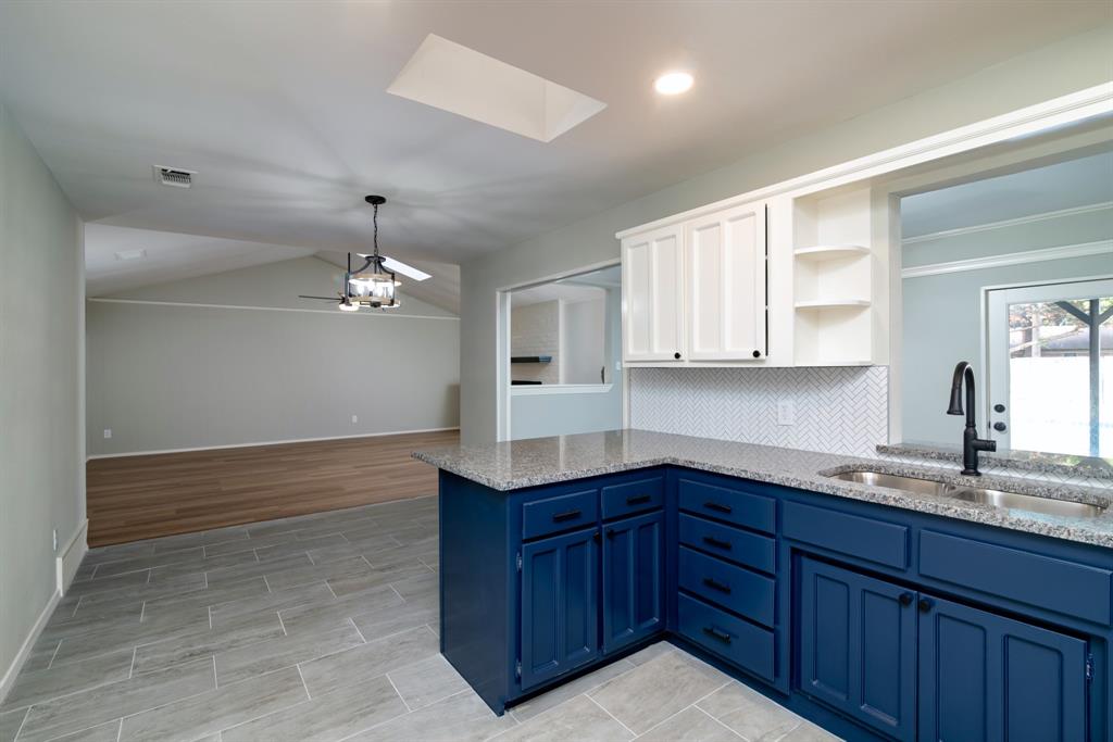 Timber Creek Add - Residential