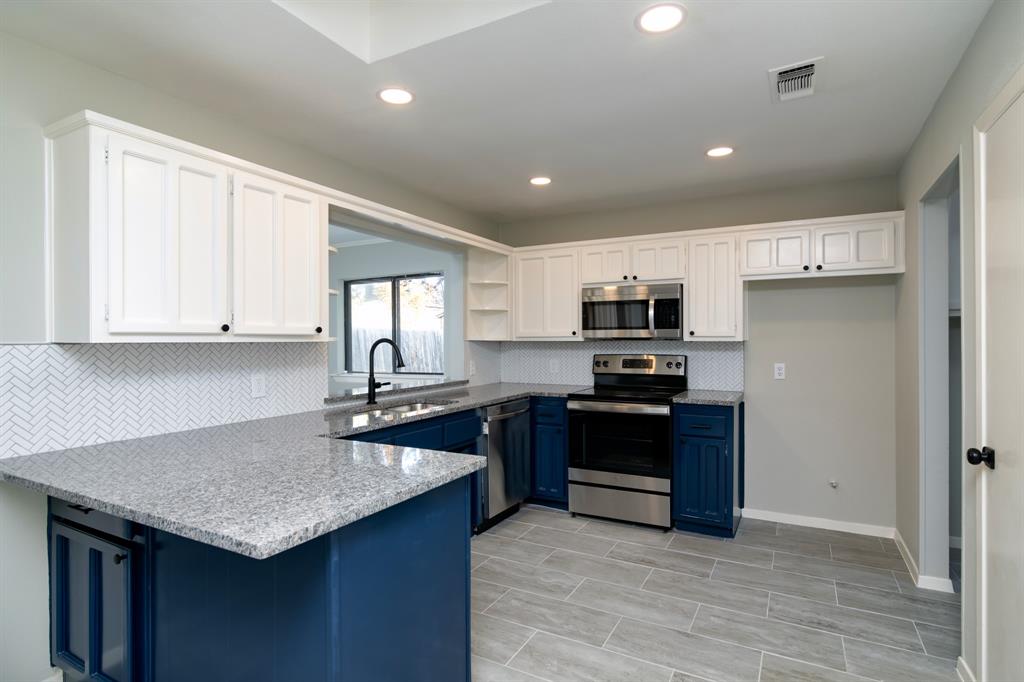 Timber Creek Add - Residential