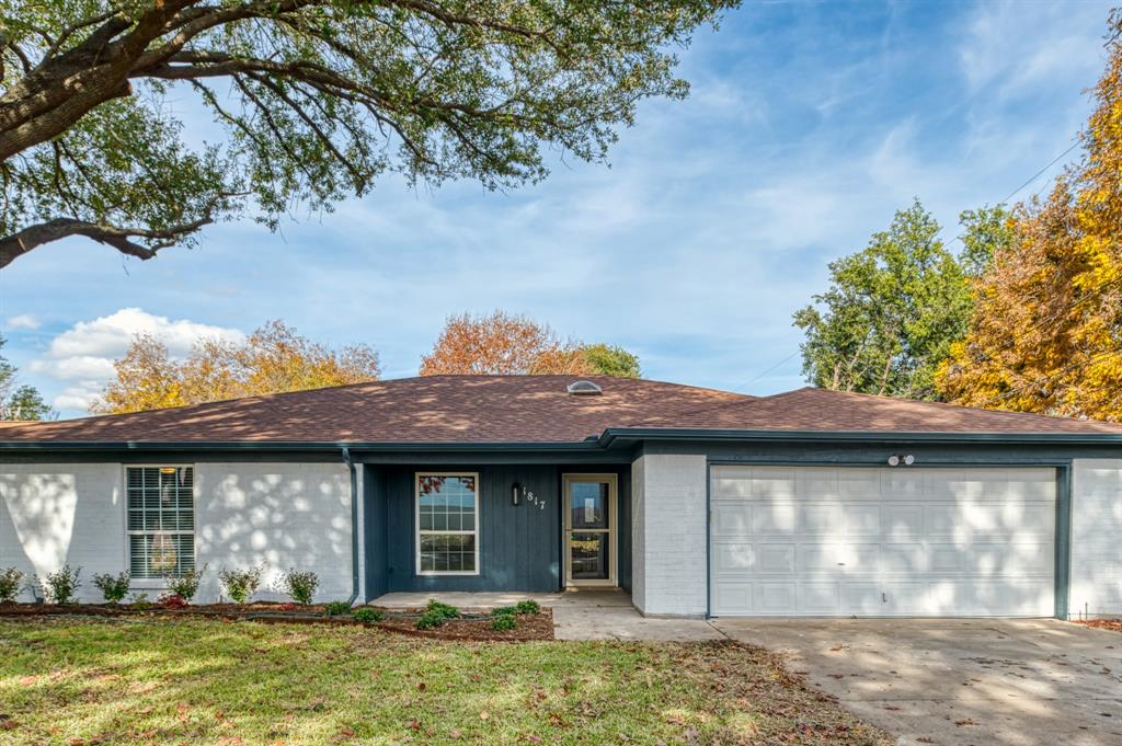 Timber Creek Add - Residential