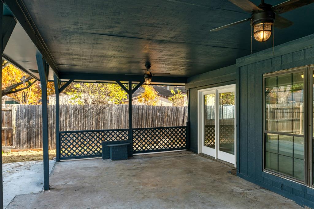 Timber Creek Add - Residential