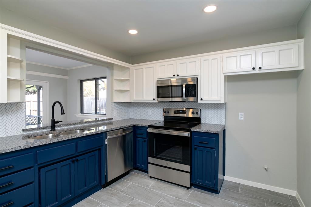 Timber Creek Add - Residential