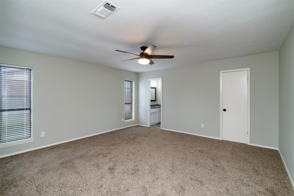 Timber Creek Add - Residential