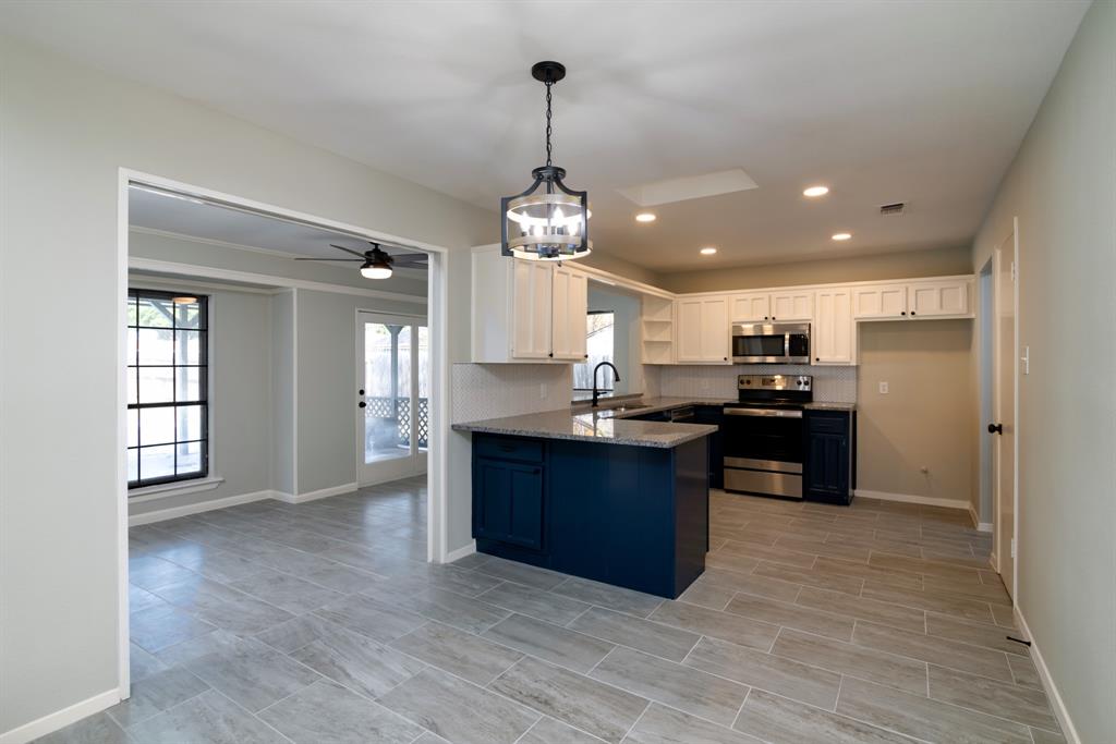 Timber Creek Add - Residential