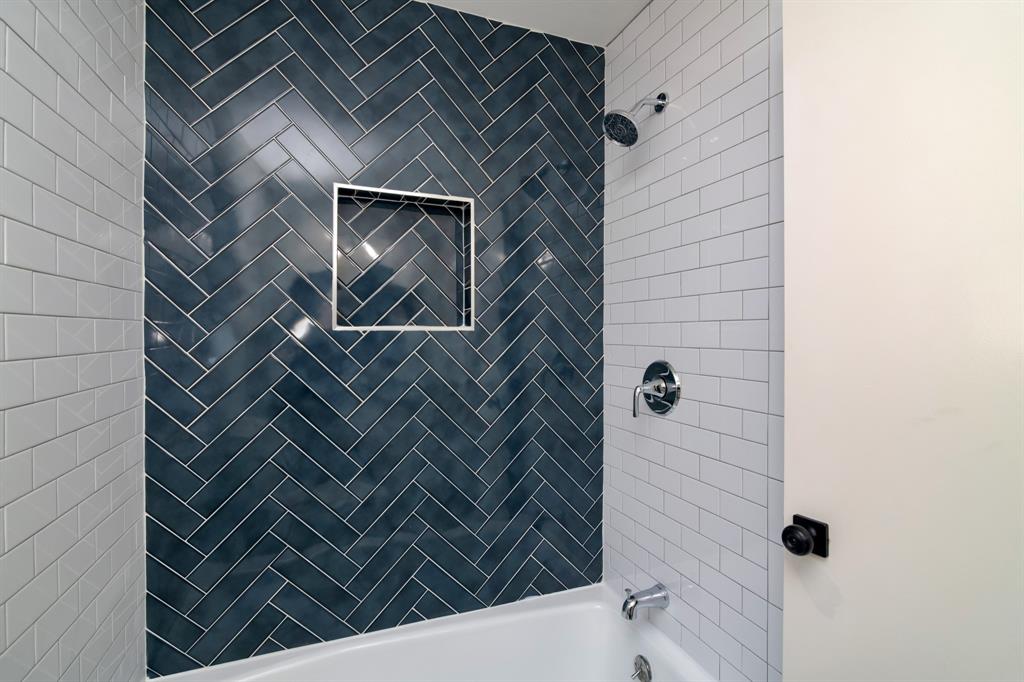 Timber Creek Add - Residential