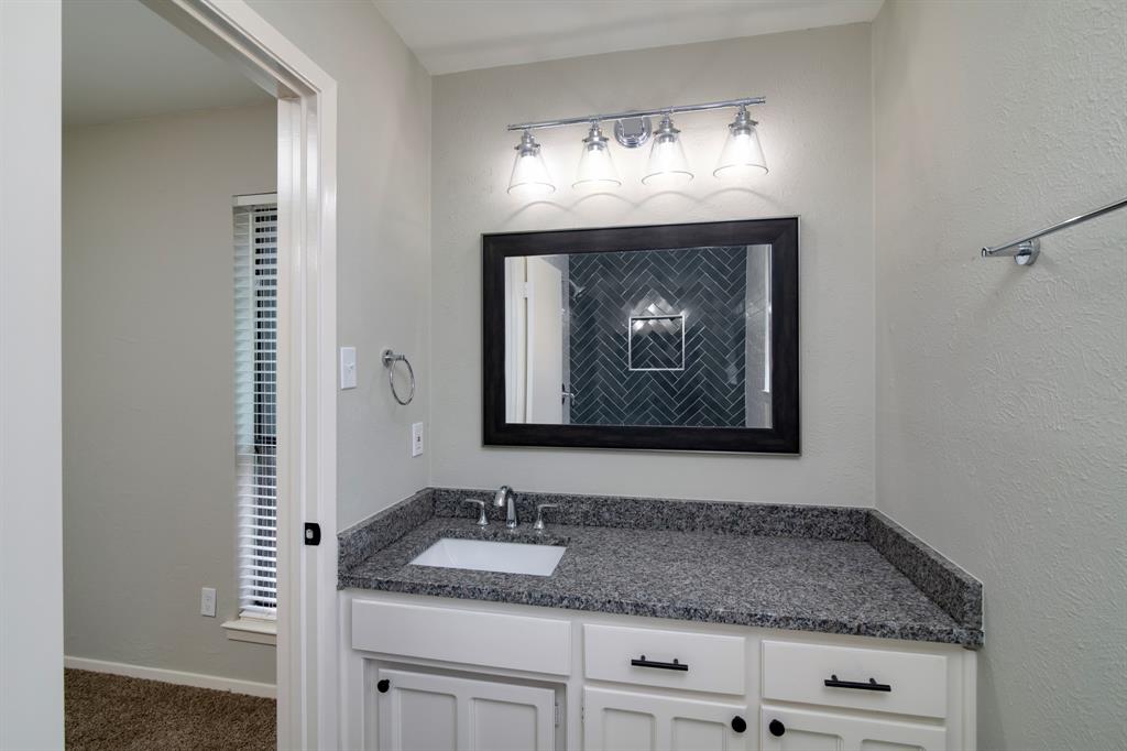 Timber Creek Add - Residential