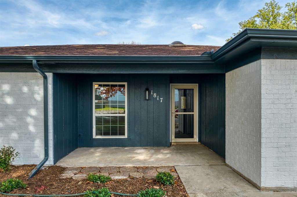 Timber Creek Add - Residential