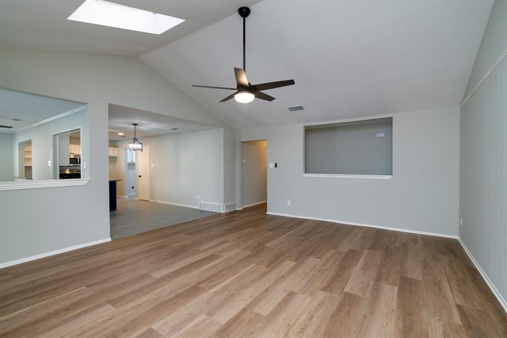 Timber Creek Add - Residential