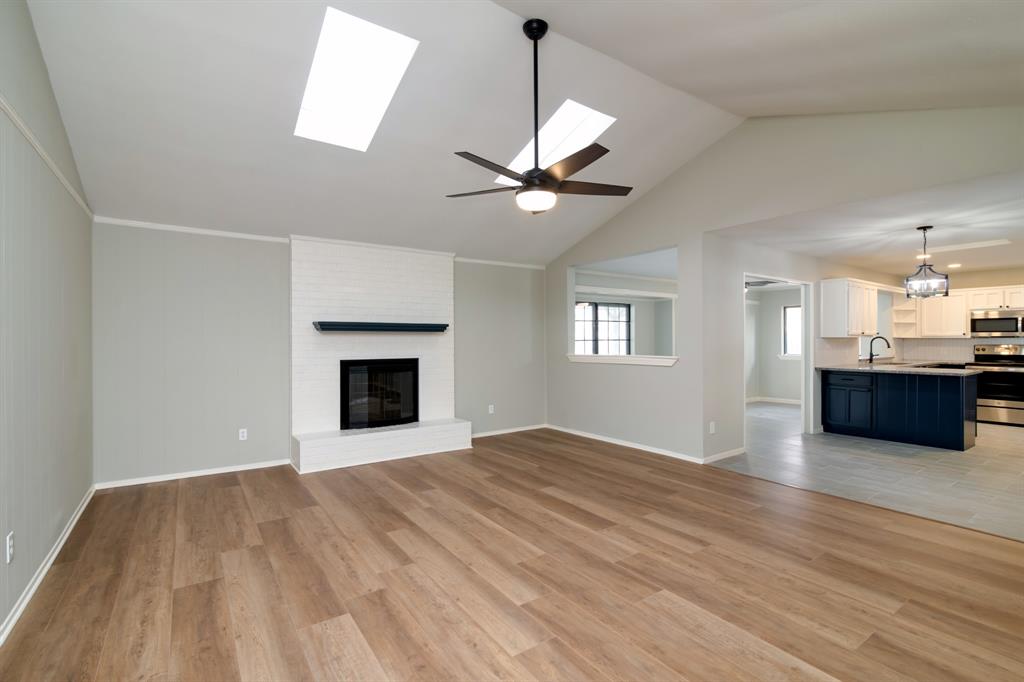 Timber Creek Add - Residential