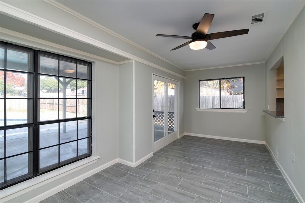 Timber Creek Add - Residential