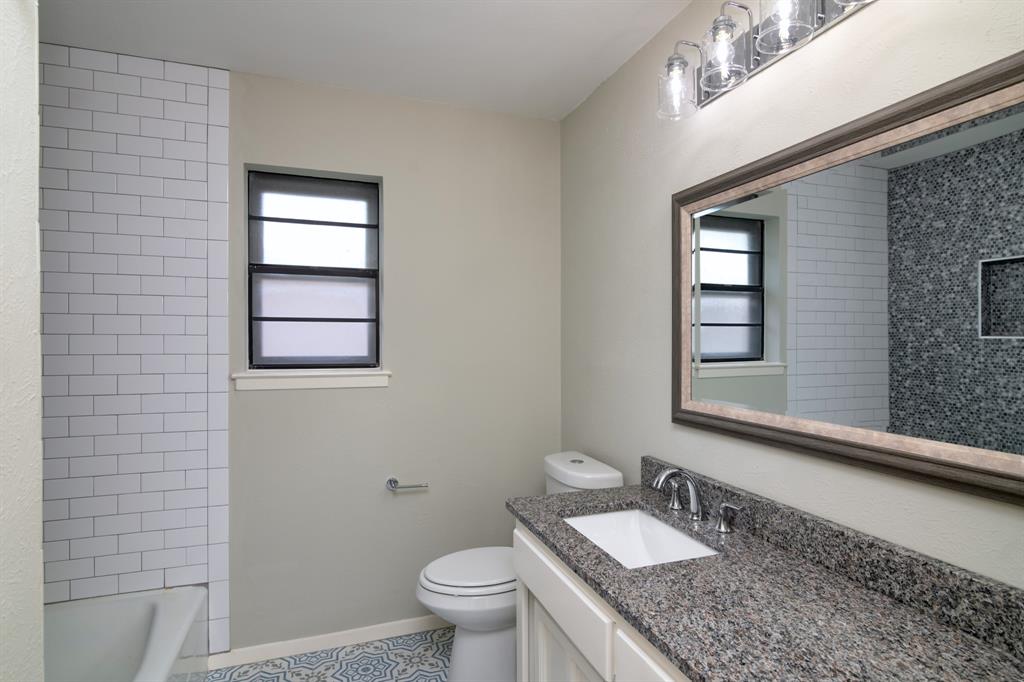 Timber Creek Add - Residential