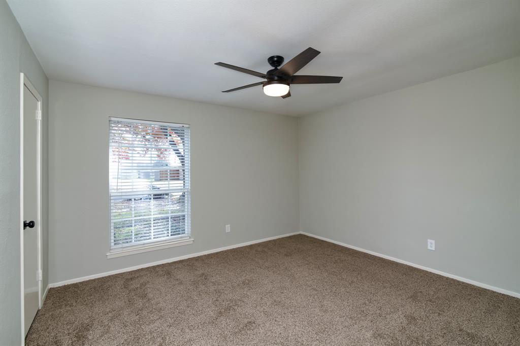 Timber Creek Add - Residential