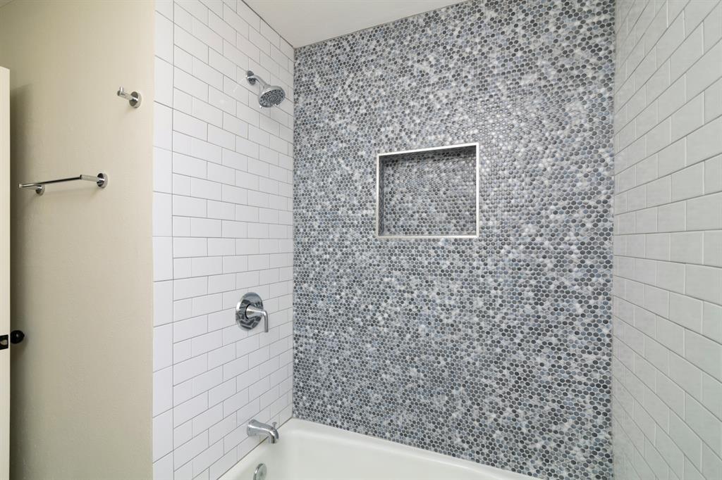 Timber Creek Add - Residential