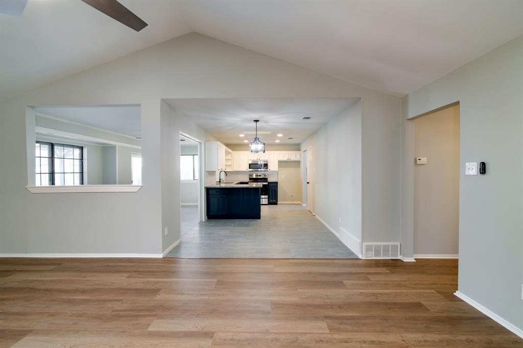 Timber Creek Add - Residential